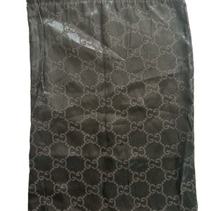 Gucci dust bag